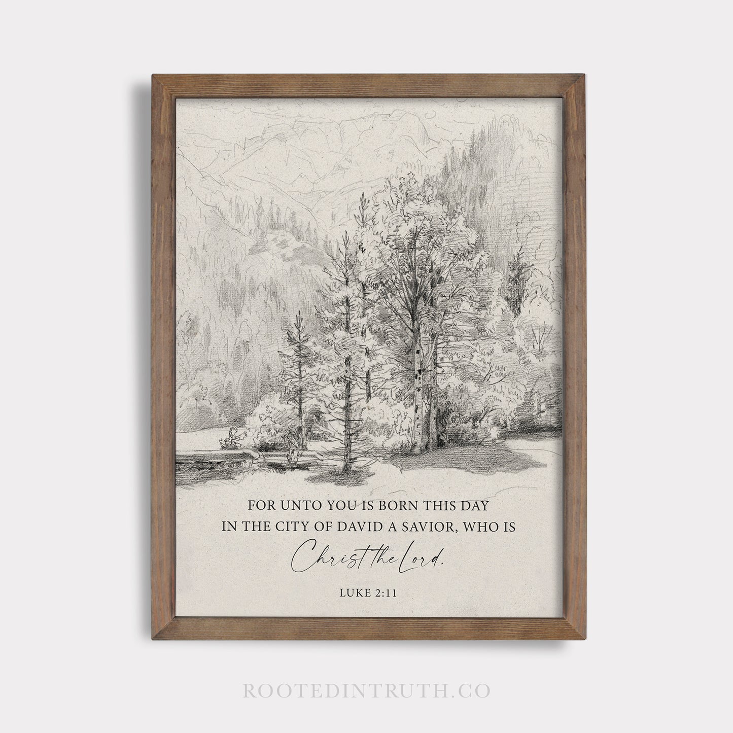 Christ the Savior Wall Art Print