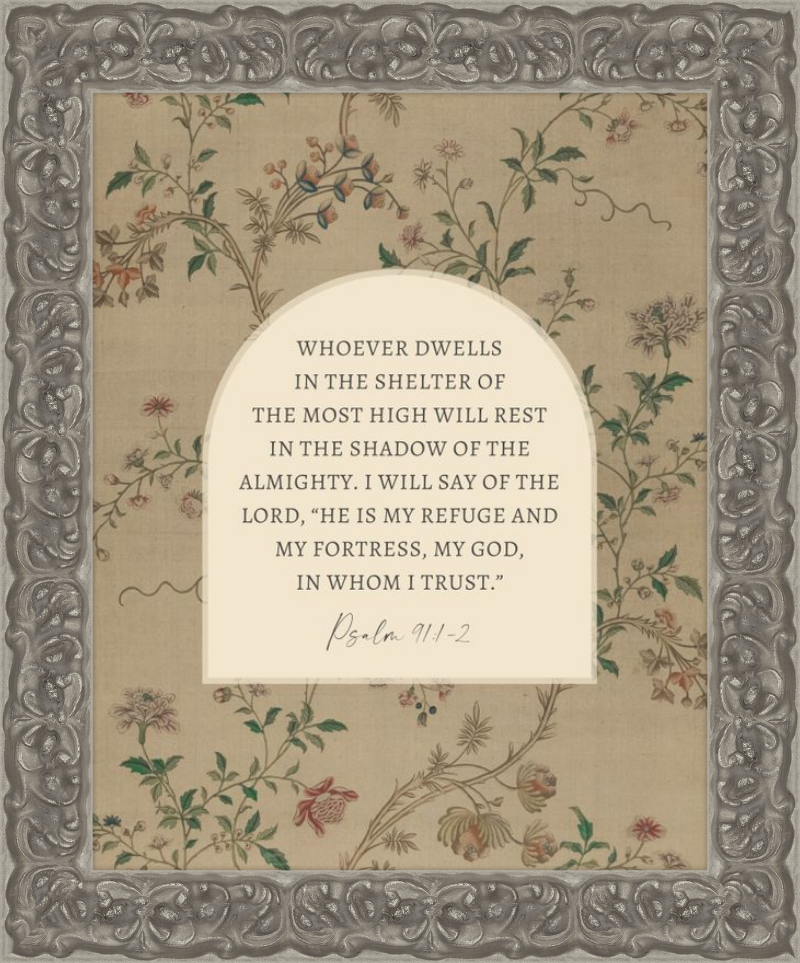 Psalm 91