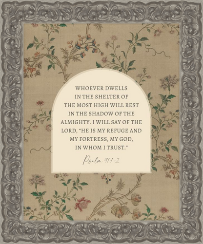 Psalm 91