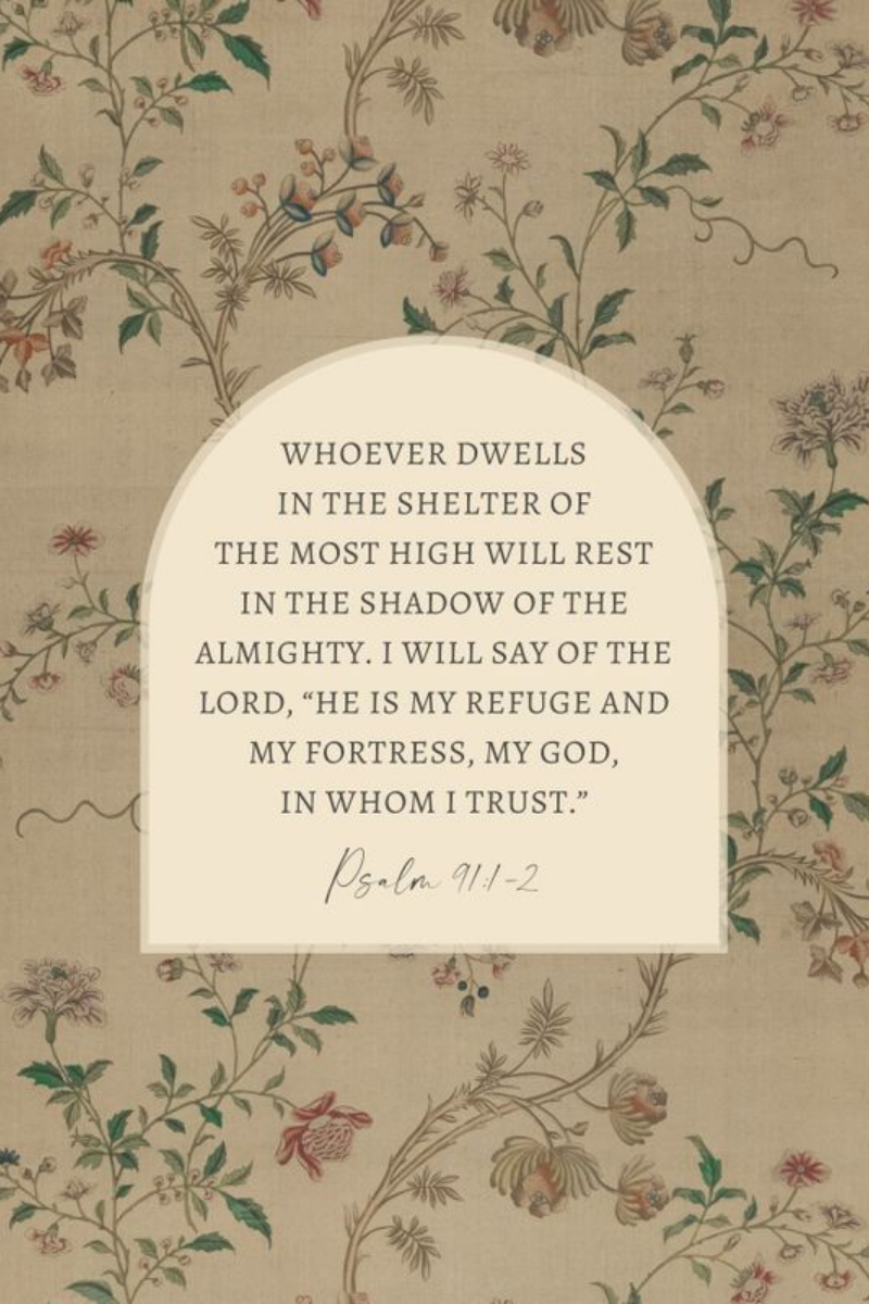 Psalm 91