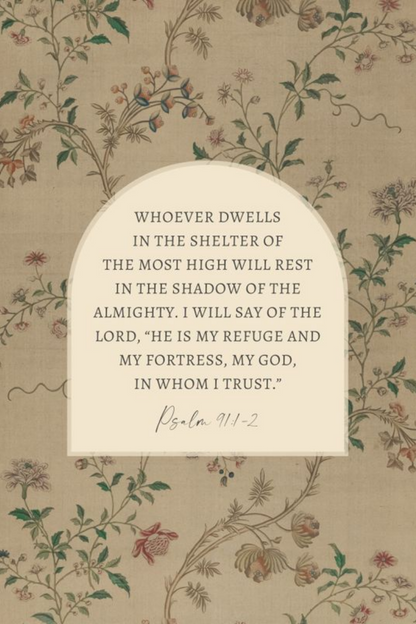 Psalm 91