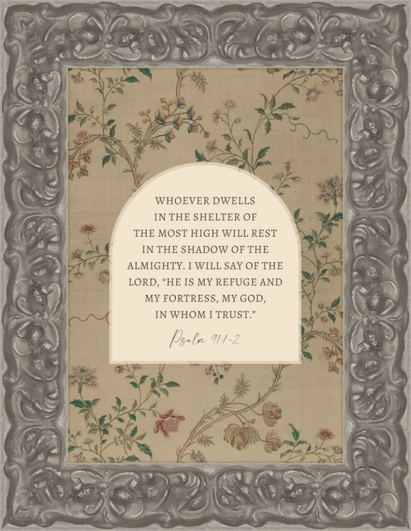 Psalm 91