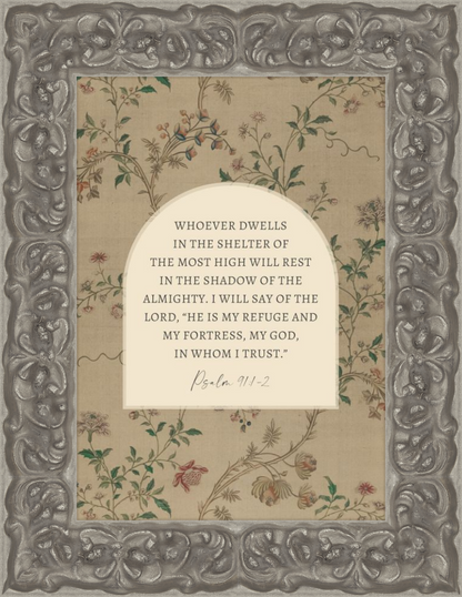 Psalm 91