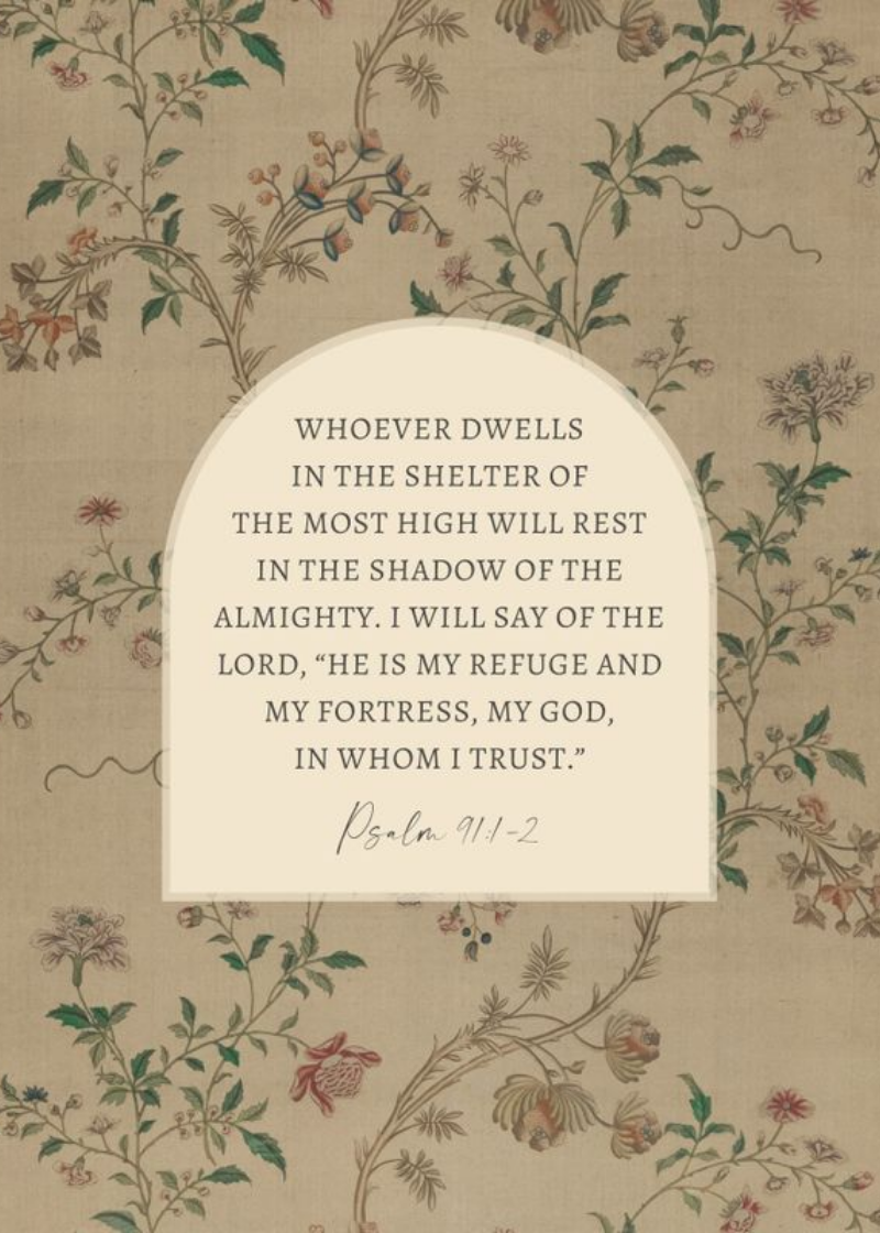 Psalm 91