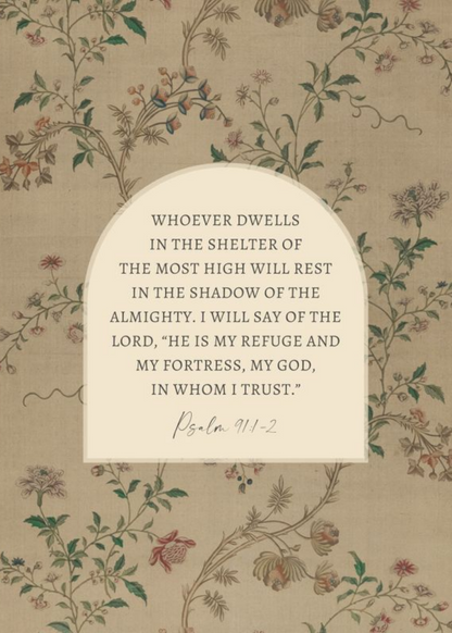 Psalm 91