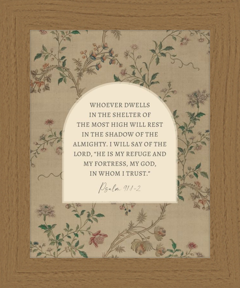 Psalm 91