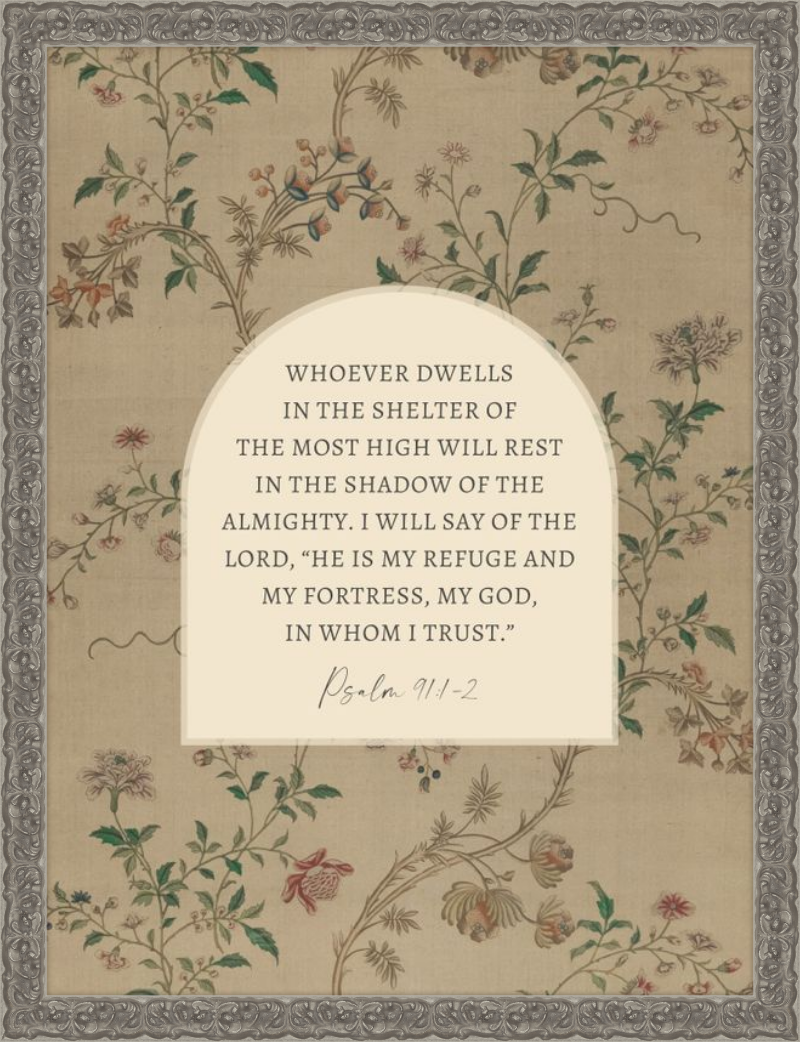Psalm 91