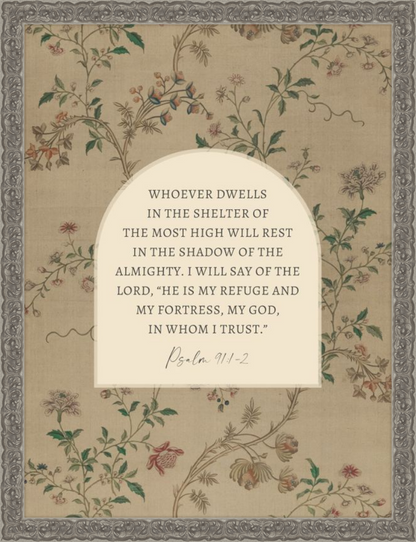 Psalm 91