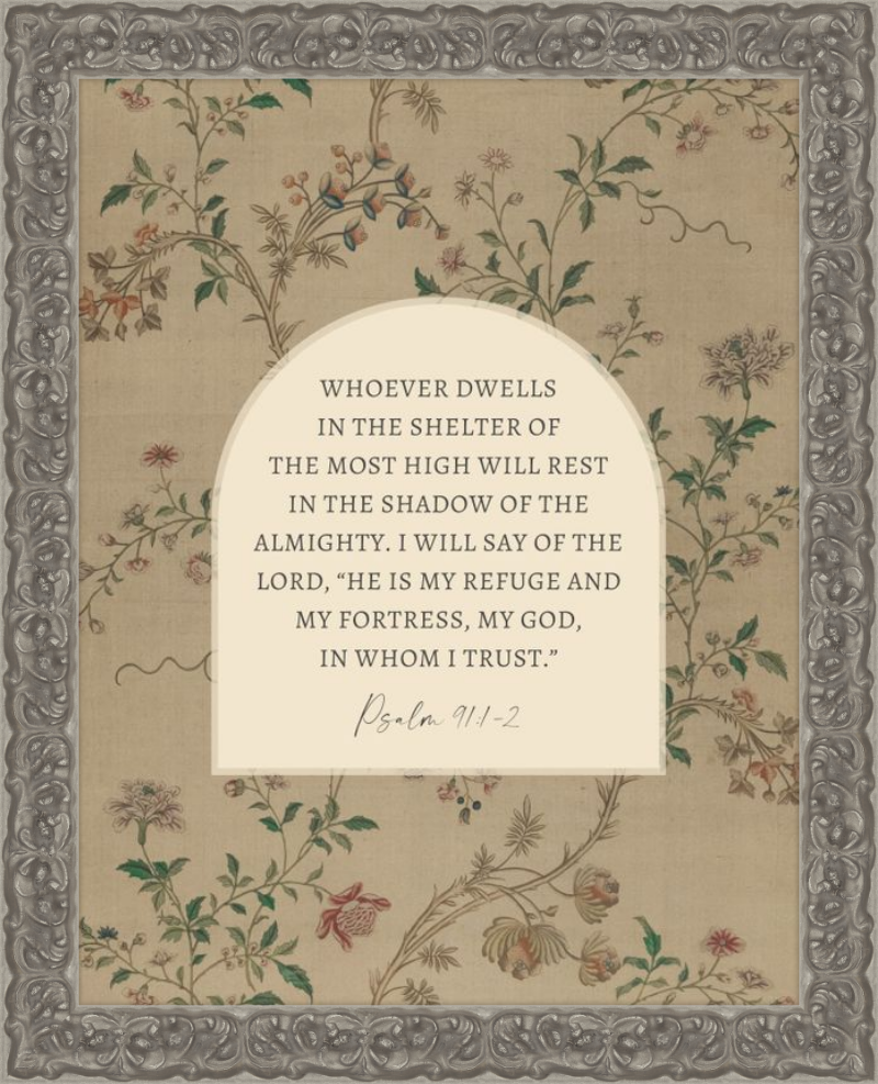Psalm 91
