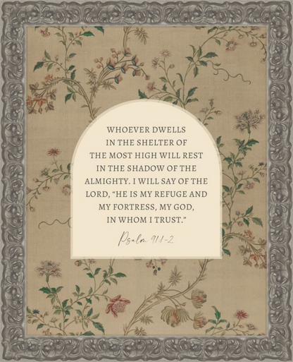 Psalm 91
