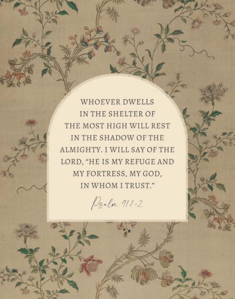 Psalm 91