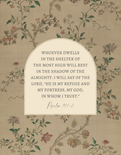 Psalm 91