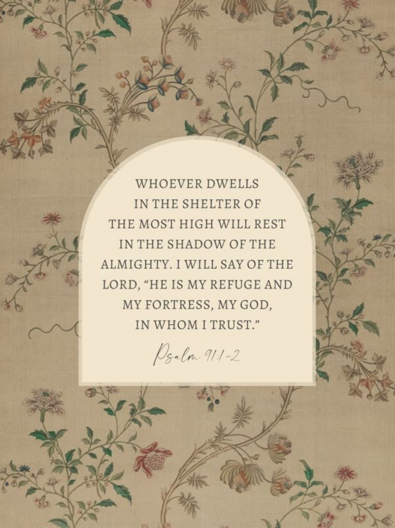 Psalm 91