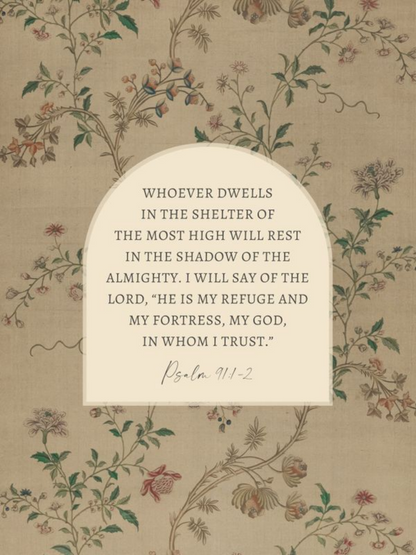 Psalm 91