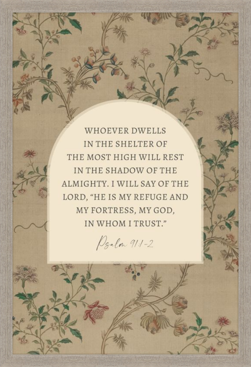 Psalm 91