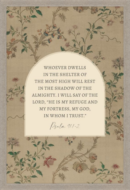 Psalm 91