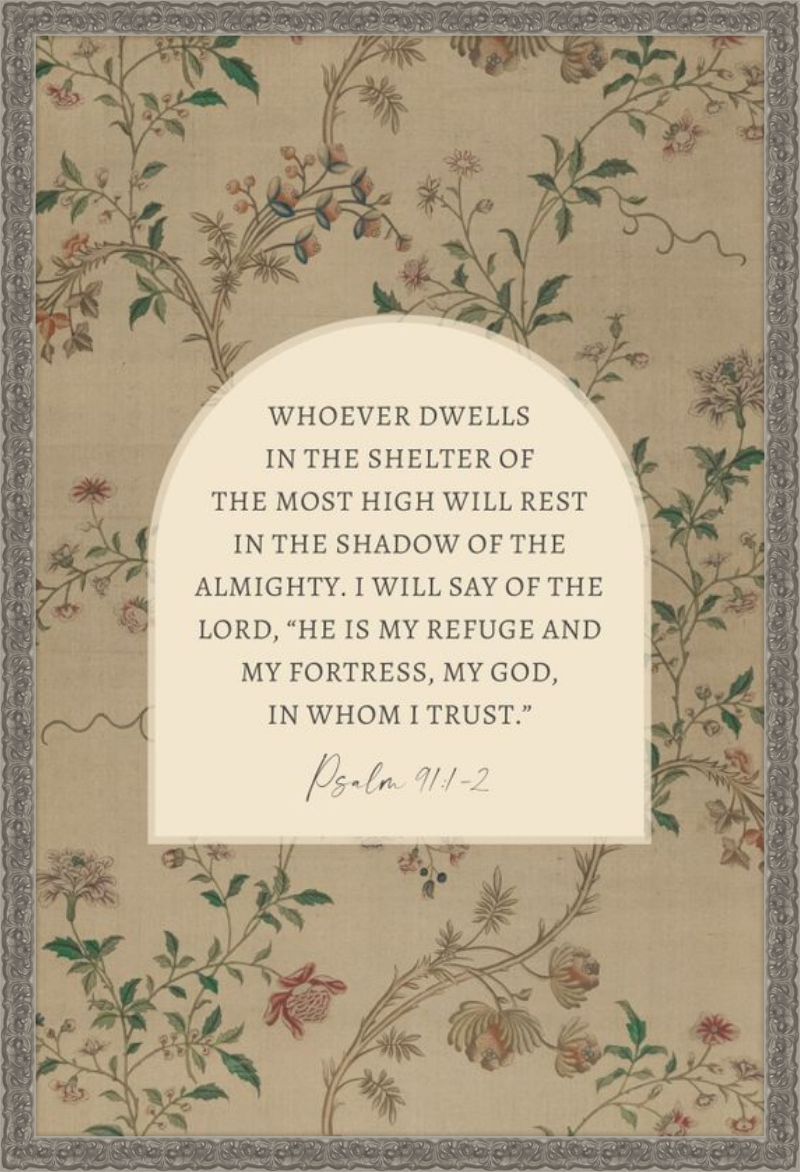 Psalm 91
