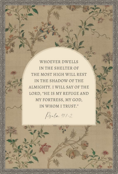 Psalm 91