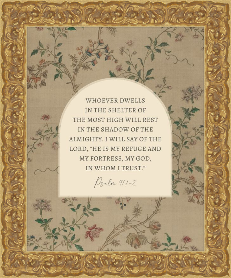 Psalm 91