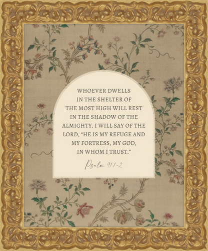 Psalm 91