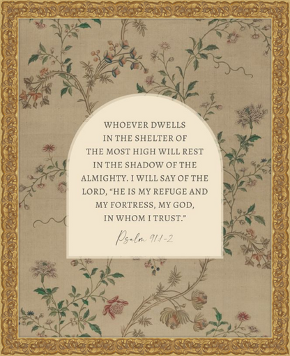Psalm 91