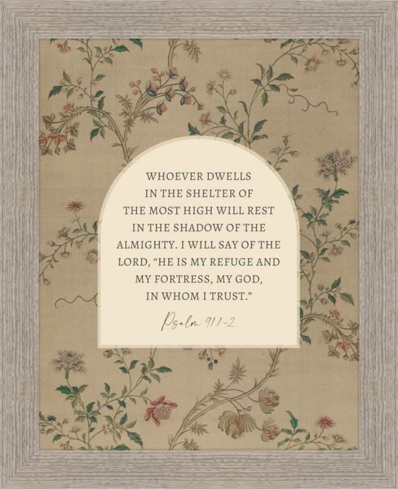 Psalm 91