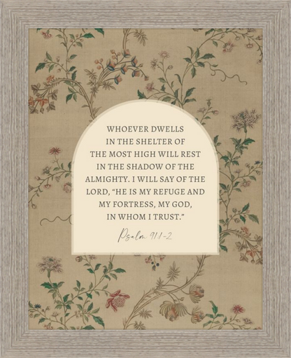 Psalm 91