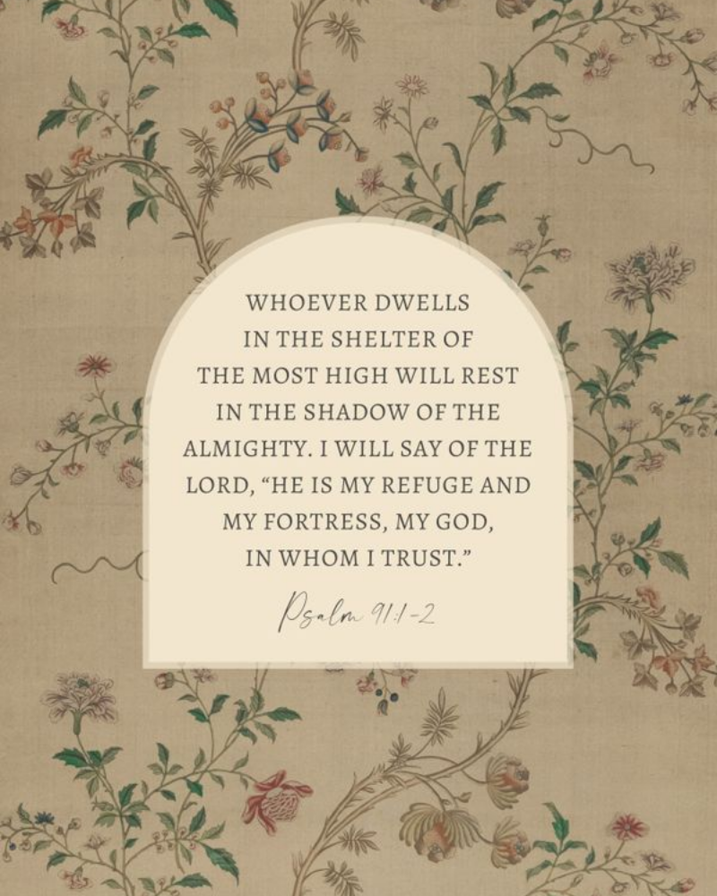Psalm 91