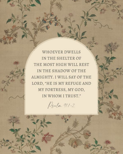 Psalm 91