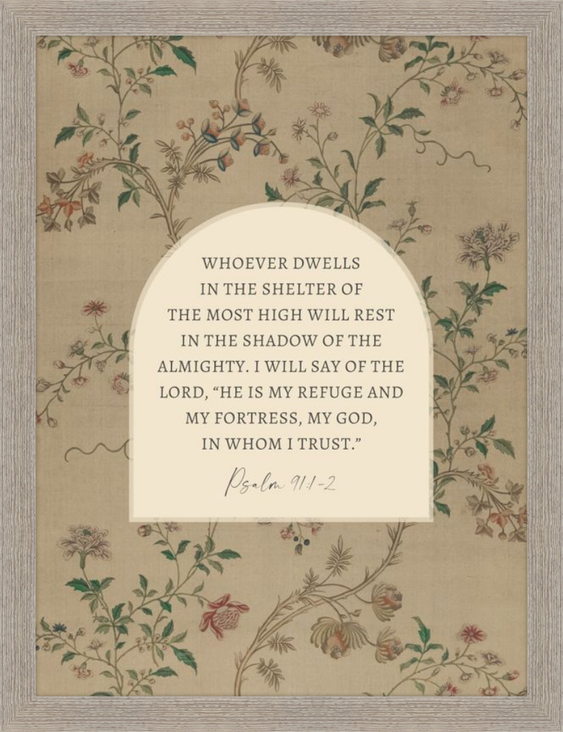Psalm 91