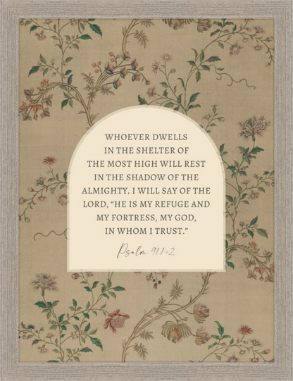Psalm 91