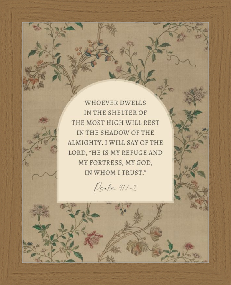 Psalm 91
