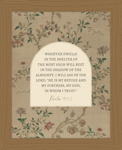 Psalm 91
