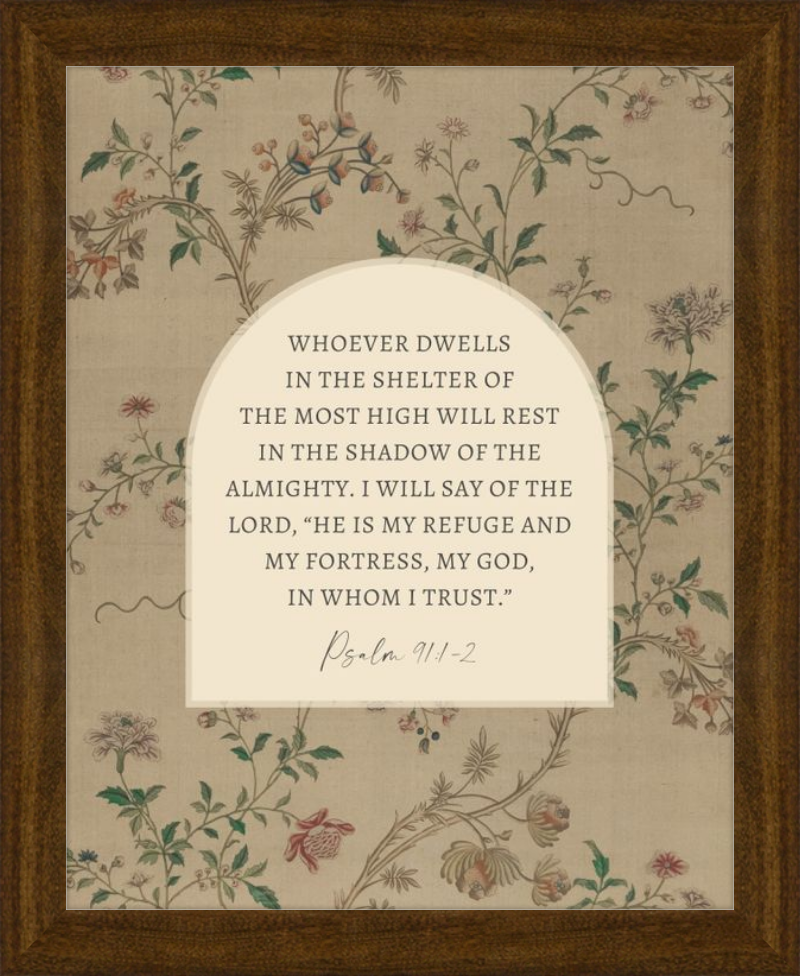 Psalm 91