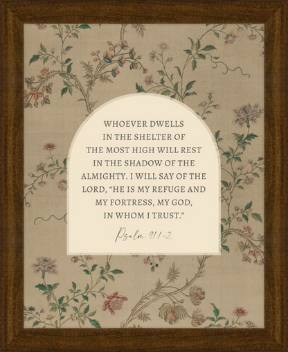 Psalm 91