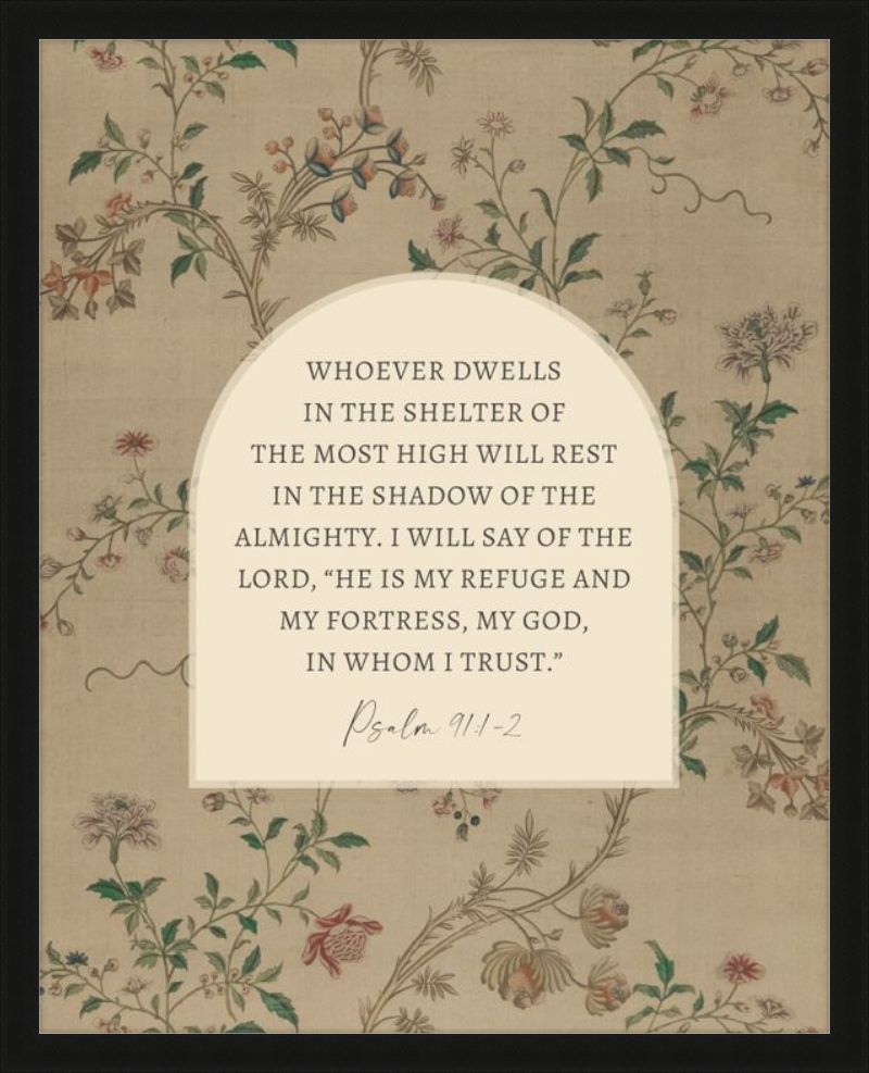 Psalm 91