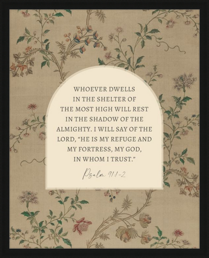 Psalm 91