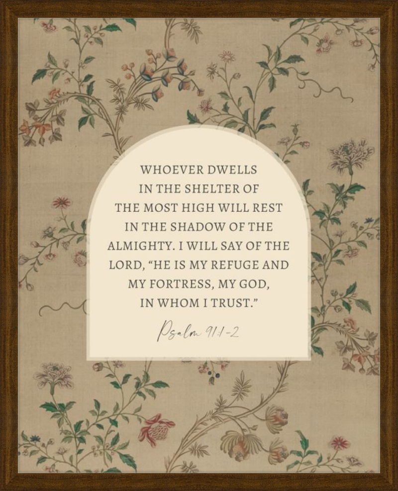 Psalm 91