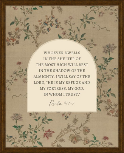 Psalm 91