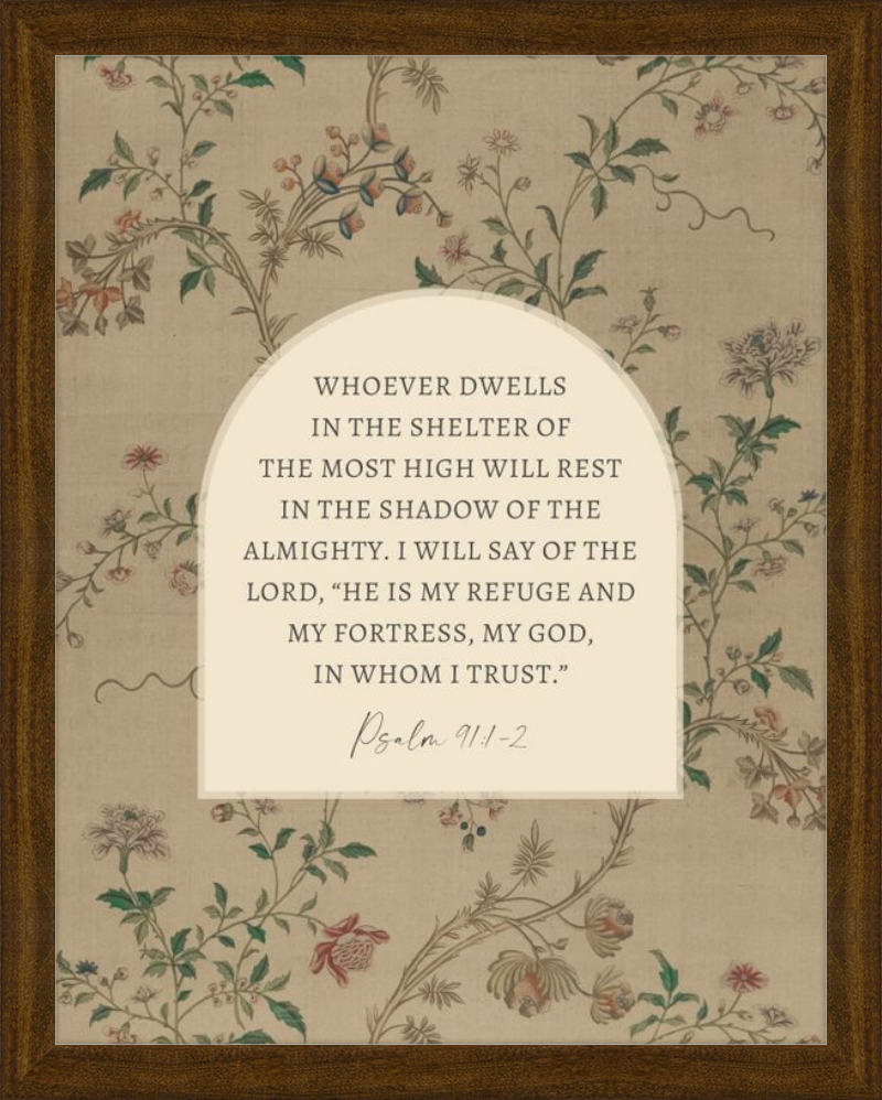 Psalm 91