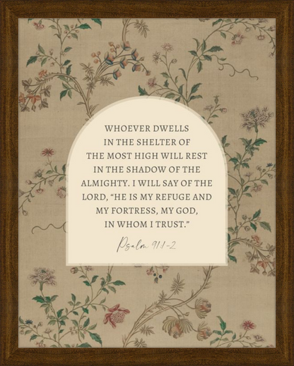 Psalm 91
