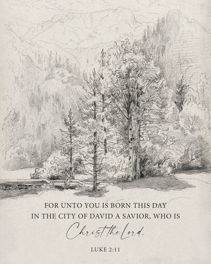 Christ the Savior Art Print & Canvas