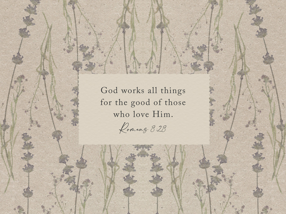 All Things Art Print & Canvas