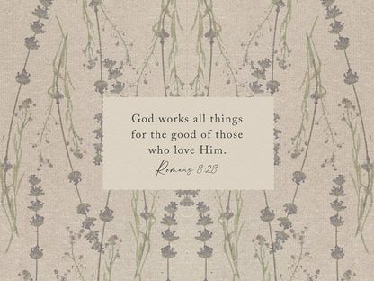 All Things Art Print & Canvas