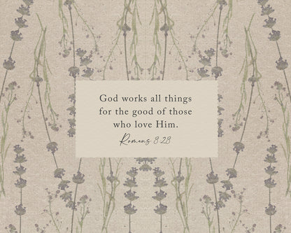 All Things Art Print & Canvas