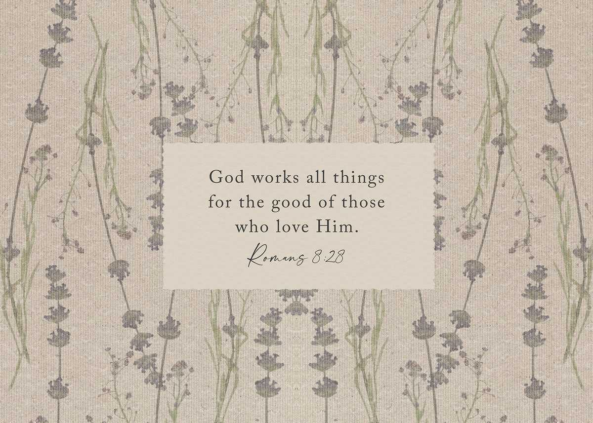 All Things Art Print & Canvas