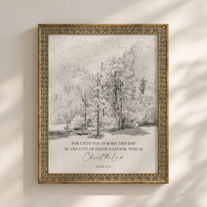 Christ the Savior Art Print & Canvas