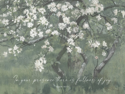 Fullness of Joy Art Print & Canvas
