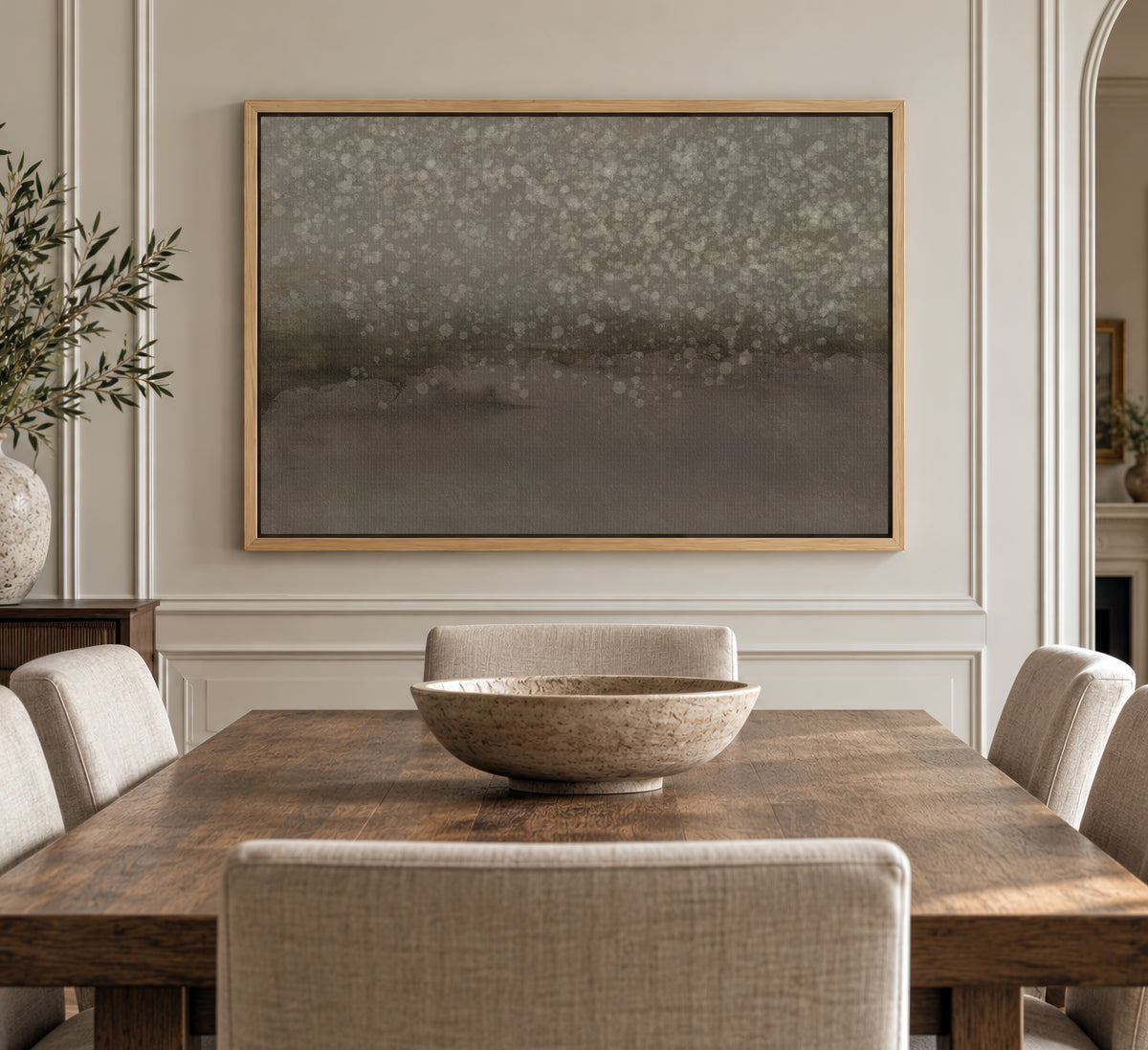 Manna Art Print & Canvas