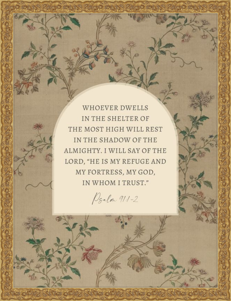 Psalm 91
